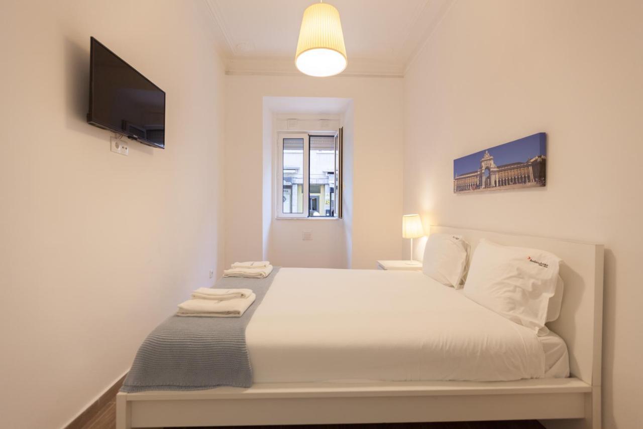 Flh Alameda Guest House Lisbon Exterior photo