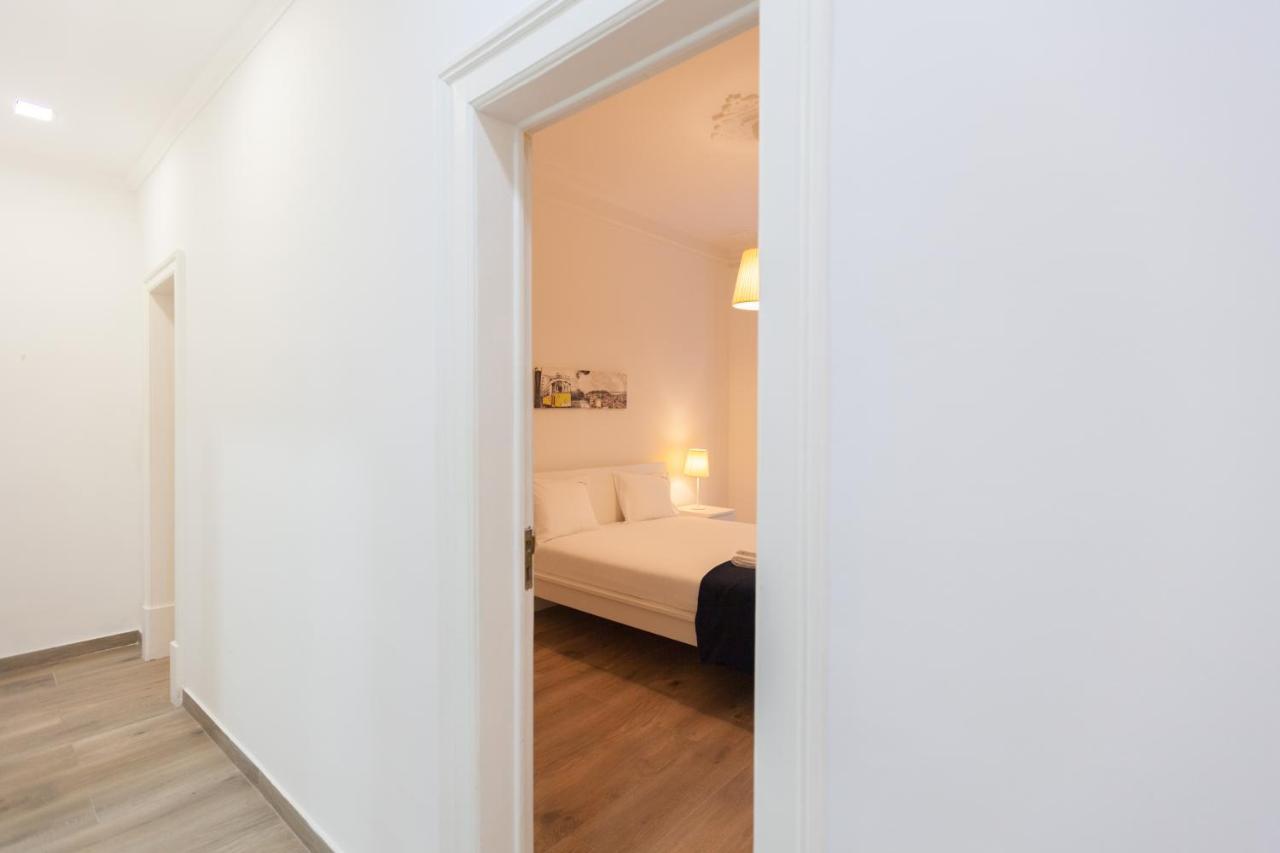 Flh Alameda Guest House Lisbon Exterior photo