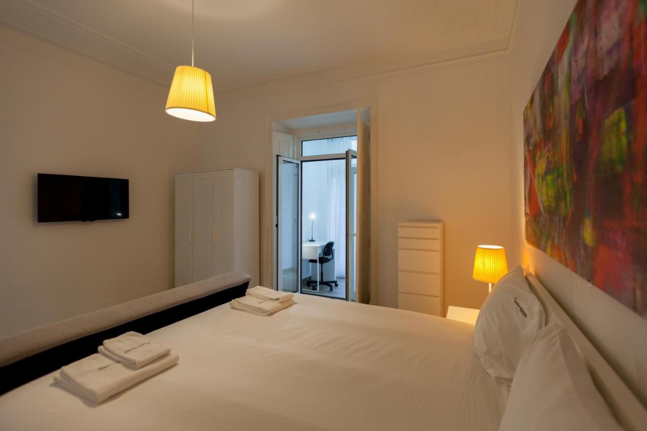 Flh Alameda Guest House Lisbon Exterior photo