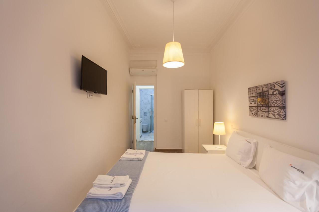 Flh Alameda Guest House Lisbon Exterior photo