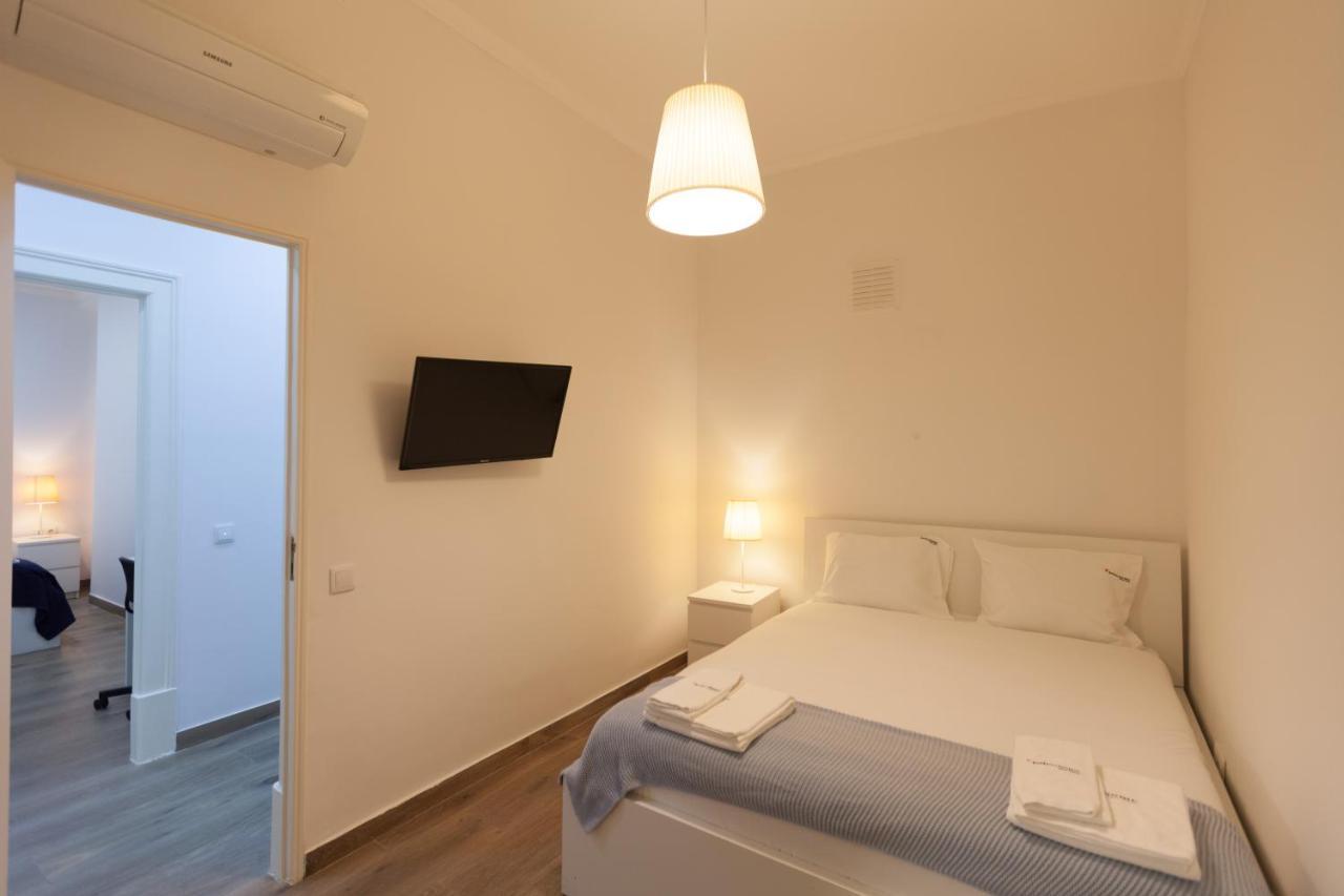 Flh Alameda Guest House Lisbon Exterior photo